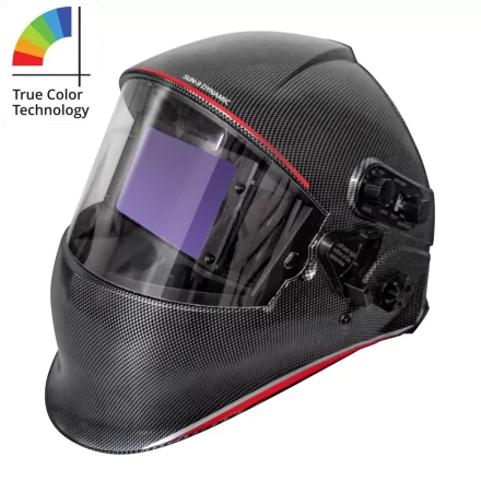 Маска сварочная Хамелеон Aurora SUN-9 DYNAMIC купить в Ноябрьске