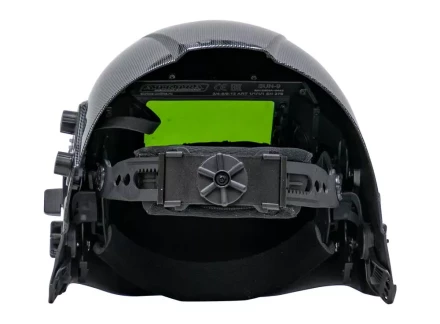 Маска сварочная Хамелеон Aurora SUN-9 DYNAMIC купить в Ноябрьске