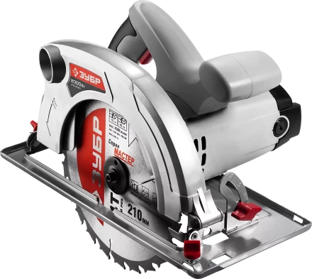 Пила циркулярная ЗПД-2000 серия МАСТЕР купить в Ноябрьске