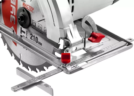 Пила циркулярная ЗПД-2000 серия МАСТЕР купить в Ноябрьске