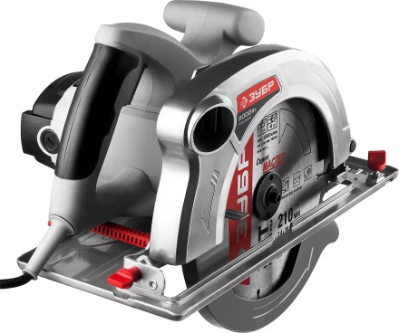 Пила циркулярная ЗПД-2000 серия МАСТЕР купить в Ноябрьске