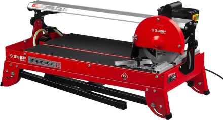 Электроплиткорез ЭП-200-800С серия МАСТЕР купить в Ноябрьске