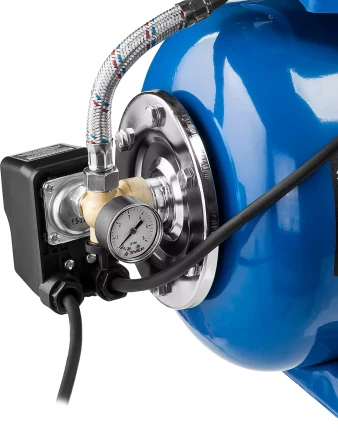 Насосная станция корпус из нержавеющей стали НАС-Т5-1100-С серия ПРОФЕССИОНАЛ купить в Ноябрьске