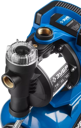 Насосная станция корпус из нержавеющей стали НАС-Т5-1100-С серия ПРОФЕССИОНАЛ купить в Ноябрьске