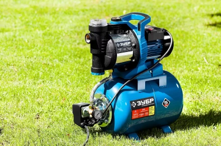 Насосная станция корпус из нержавеющей стали НАС-Т5-1100-С серия ПРОФЕССИОНАЛ купить в Ноябрьске