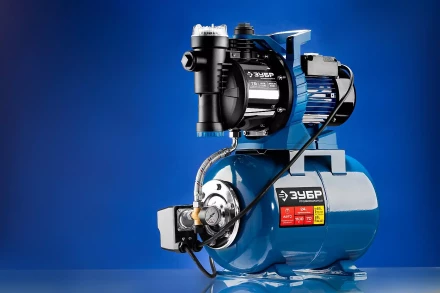 Насосная станция корпус из нержавеющей стали НАС-Т5-1100-С серия ПРОФЕССИОНАЛ купить в Ноябрьске