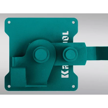 Ручной станок для гибки арматуры 23305 купить в Ноябрьске