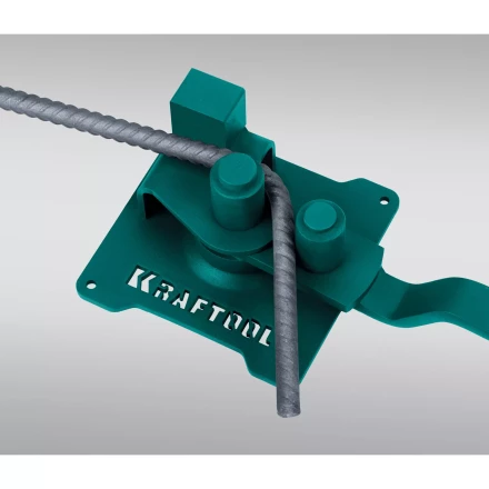 Ручной станок для гибки арматуры 23305 купить в Ноябрьске