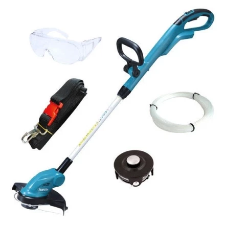 Аккумуляторный триммер Makita DUR181Z (без АКБ и ЗУ) купить в Ноябрьске