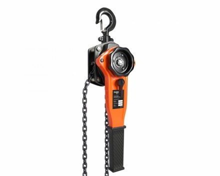 Таль ручная рычажная Magnus-Profi LD-3000, 3 т, 6 м купить в Ноябрьске