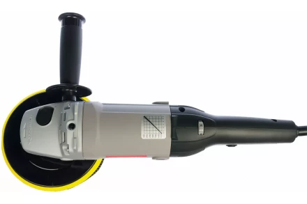 Полировальная шлифмашина Интерскол УПМ-180/1300Э купить в Ноябрьске