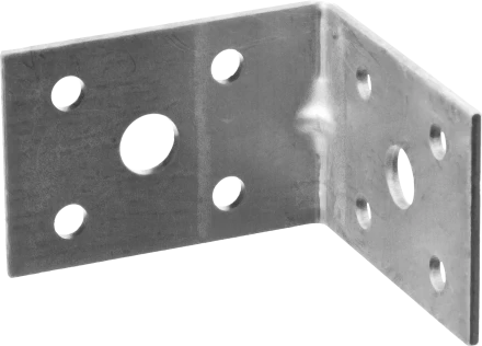 Крепежные углы усиленные УКУ-2.0 инд наклейка серия МАСТЕР купить в Ноябрьске