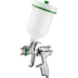 Краскопульт пневматический KRAFTOOL &quot;PRO&quot; Jeta 1000, HVLP, c верхним бачком, 1,3мм 06559-1.3 купить в Ноябрьске