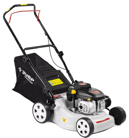 Газонокосилка бензиновая ГКБ-400 серия МАСТЕР купить в Ноябрьске