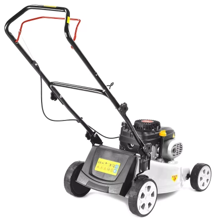 Газонокосилка бензиновая ГКБ-400 серия МАСТЕР купить в Ноябрьске