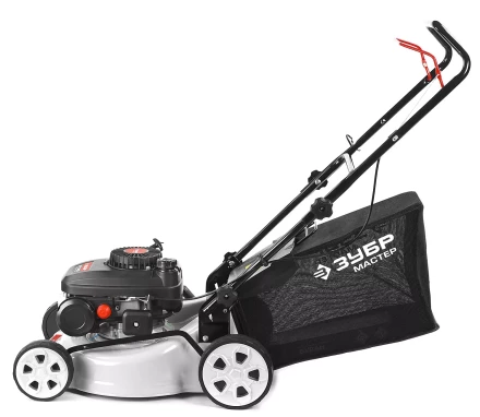 Газонокосилка бензиновая ГКБ-400 серия МАСТЕР купить в Ноябрьске