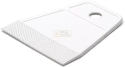 Шпатель прижимной пластмассовый 280 мм Сибртех/Р 86011