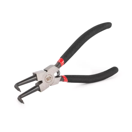 Набор съемников стопорных колец КВТ НКС-06, 180/230 мм, 6 шт. (92036) купить в Ноябрьске