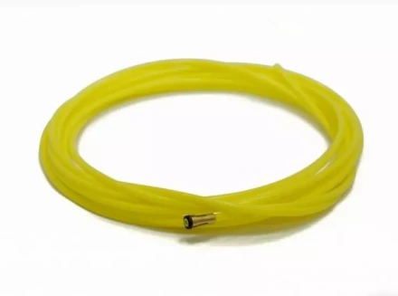 Канал тефлоновый 1,2-1,6 желтый 5м GM0762 Ref Aurora купить в Ноябрьске