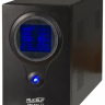 Источник бесперебойного питания RUCELF UPI-600-12-EL купить в Ноябрьске