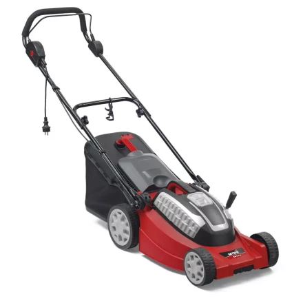 Электрическая газонокосилка MTD 3816 E HW купить в Ноябрьске