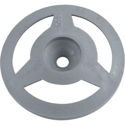 Шайба &quot;Рондоль&quot; для утеплителя 12 шт Сибртех 46014 купить в Ноябрьске