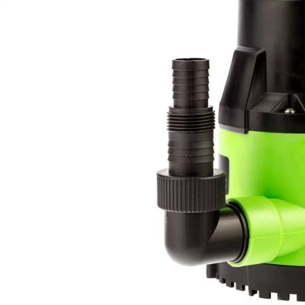 Дренажный насос для чистой воды Сибртех СДН500-5 97262 купить в Ноябрьске