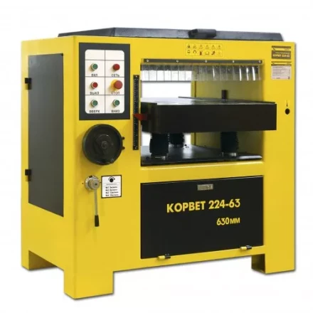 Станок рейсмусовый Энкор Корвет 224-63 92240 купить в Ноябрьске