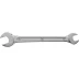 Ключ рожковый гаечный ЗУБР &quot;СТАНДАРТ&quot;, оцинкованный, 13х17мм 27115-13-17 купить в Ноябрьске