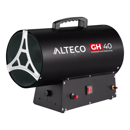 Газовый нагреватель ALTECO GH 40 39823 купить в Ноябрьске
