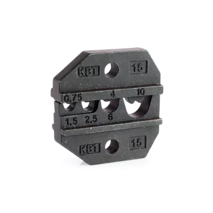 Номерные матрицы МПК-15 КВТ купить в Ноябрьске