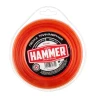 Леска для триммеров HAMMER 216-826 купить в Ноябрьске