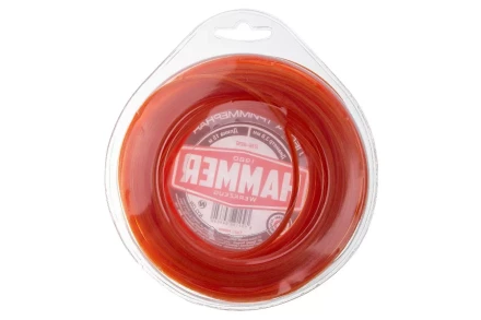 Леска для триммеров HAMMER 216-826 купить в Ноябрьске