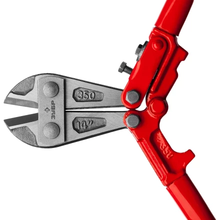 ЗУБР 350 мм, болторез (23313-035) купить в Ноябрьске