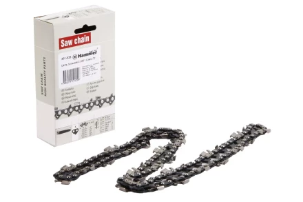 Цепь пильная HAMMER 0,325&#039;&#039;-1,3мм-72 купить в Ноябрьске