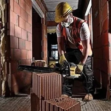 Пила - аллигатор DeWalt DWE 398 купить в Ноябрьске