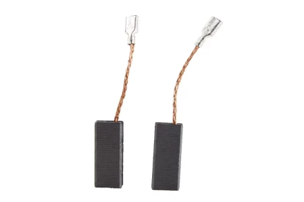 Щетки угольные HAMMER Щетки угольные (2 шт.) для BOSCH (1617014134) A.S. купить в Ноябрьске