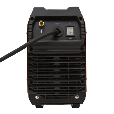 Аппарат аргонодуговой сварки FoxWeld TIG 185 DC купить в Ноябрьске