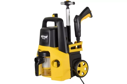 Автомобильная мойка-пылесос Huter W150-MF 70/8/26 купить в Ноябрьске