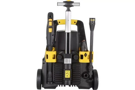 Автомобильная мойка-пылесос Huter W150-MF 70/8/26 купить в Ноябрьске