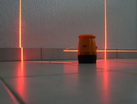 Нивелир лазерный ADA Geo-Fennel FL 40-3 Linner-HP купить в Ноябрьске