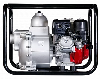 Мотопомпа Fubag PTH 1000 T двгатель Honda GX270 для сильнозагрязненной воды купить в Ноябрьске