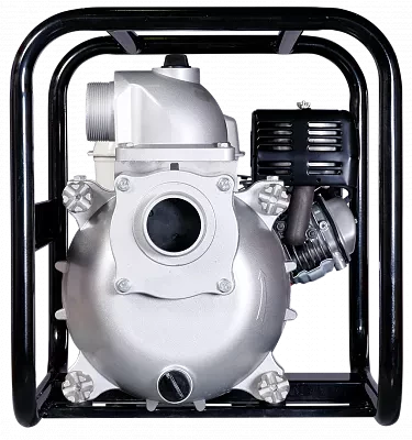 Мотопомпа Fubag PTH 1000 T двгатель Honda GX270 для сильнозагрязненной воды купить в Ноябрьске