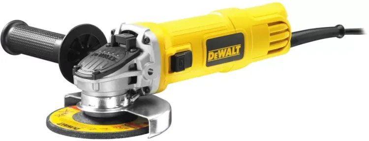 Углошлифовальная машина УШМ DWE 4051-KS DeWalt купить в Ноябрьске