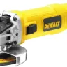 Углошлифовальная машина УШМ DWE 4051-KS DeWalt купить в Ноябрьске