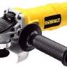 Углошлифовальная машина УШМ DWE 4051-KS DeWalt купить в Ноябрьске