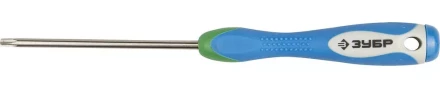 ЗУБР &quot;ЭКСПЕРТ&quot;. Отвертка для точных работ, Сr-V, TORX 25654-15 купить в Ноябрьске