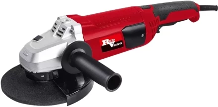 Шлифмашина УШМ RD-AG210-230S RedVerg купить в Ноябрьске