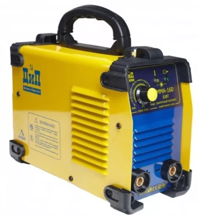Сварочный инвертор Ayger ДиП MMA 160 IGBT купить в Ноябрьске
