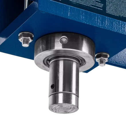 Пресс гидравлический настольный с манометром Stels 52305, 10 т купить в Ноябрьске